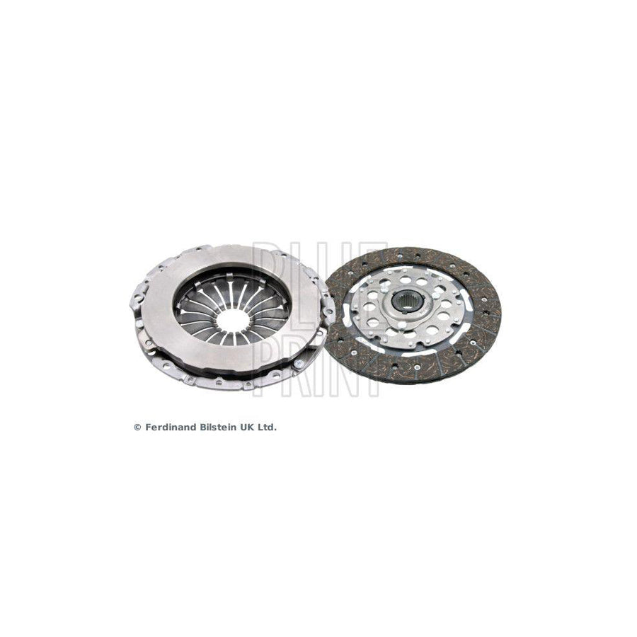 Blue Print Adg030195C Clutch Kit