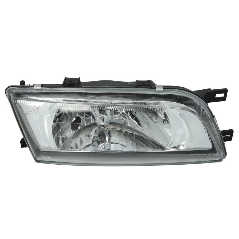 DEPO 215-1178R-LD-EM Headlight