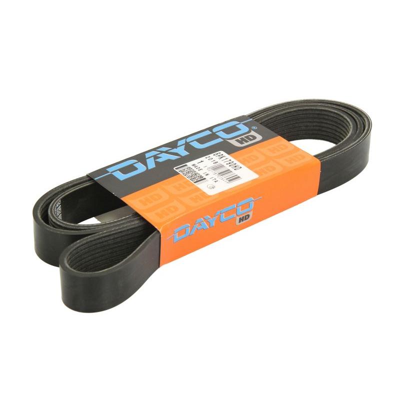 DAYCO DAY8PK1790HD V-Ribbed Belt