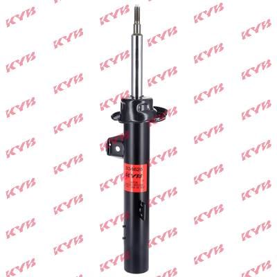 KYB EXCel-G 334626 Shock Absorber for BMW 1 Series