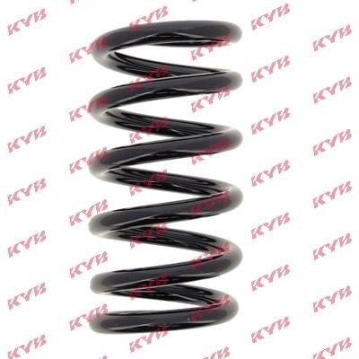 KYB K-Flex RA1380 Coil Spring for Ford Transit