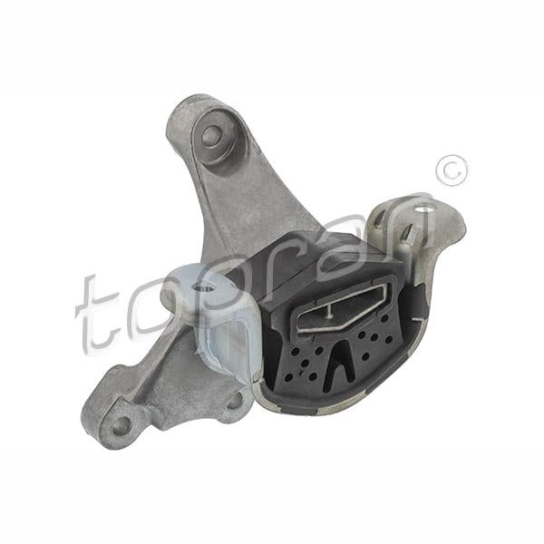 HANS PRIES HP113343 Manual Transmission Mounting