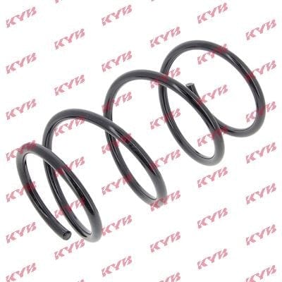 KYB K-Flex RC2319 Coil Spring for Subaru Legacy