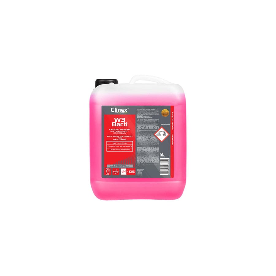 Clinex 77-700 Disinfectant