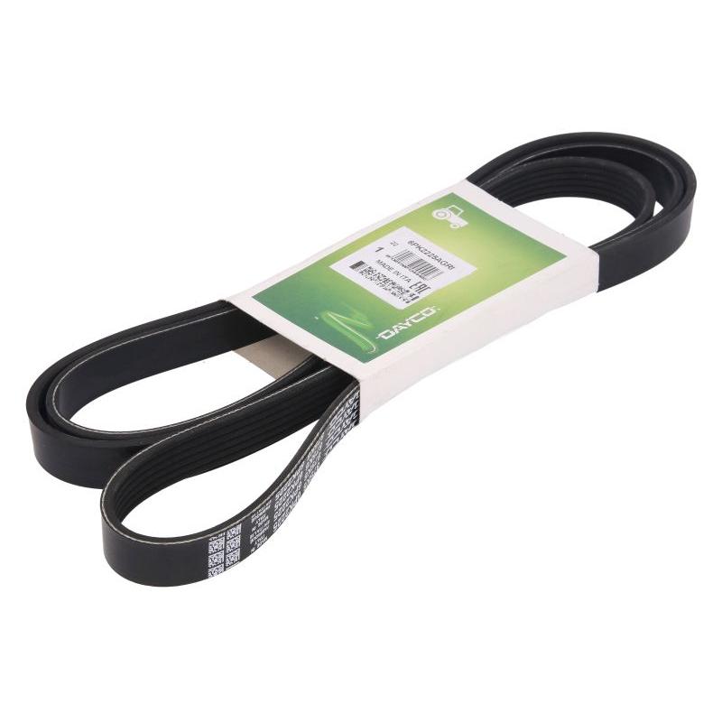 DAYCO DAY6PK2225AGRI V-Ribbed Belt