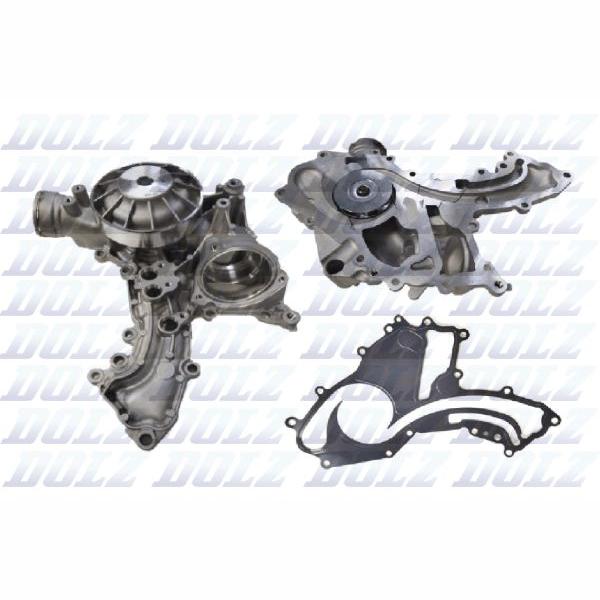 DOLZ M283 Water Pump