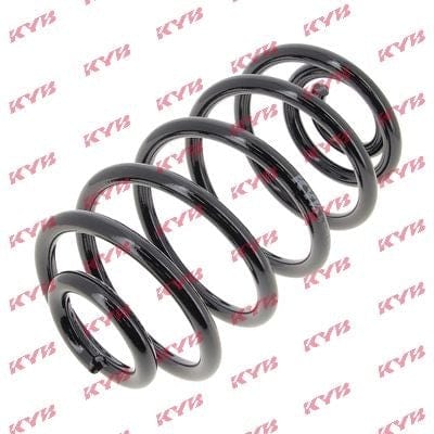 KYB K-Flex RX6762 Coil Spring