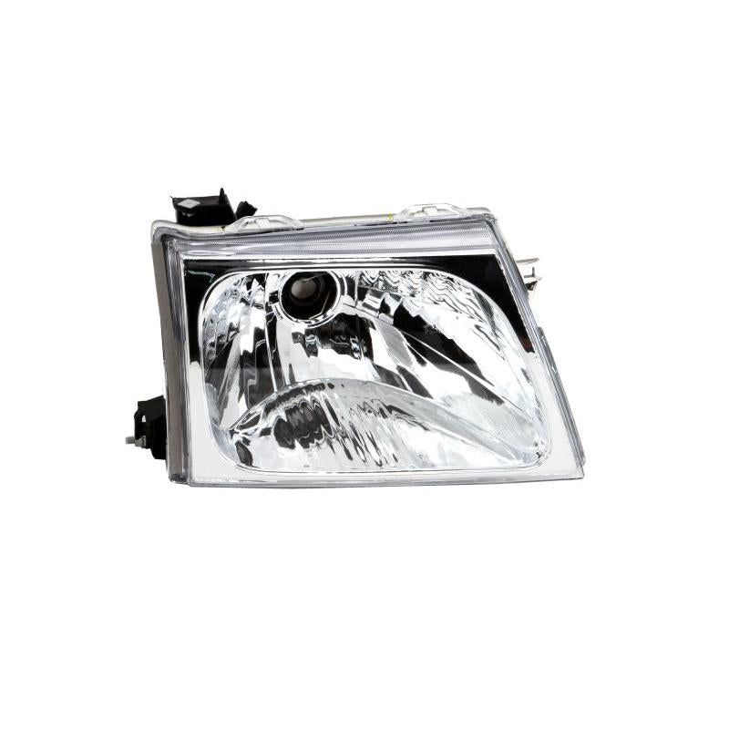 DEPO 212-11C4R-LD Headlight