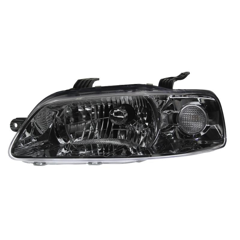 DEPO 235-1102L-LD-EM Headlight