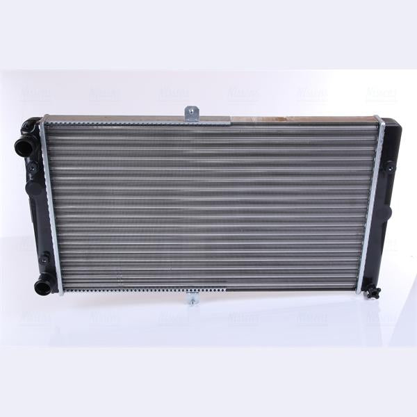 NISSENS NIS623552 Engine Radiator