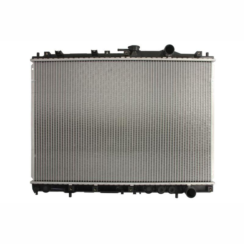 NISSENS NIS66628 Engine Radiator