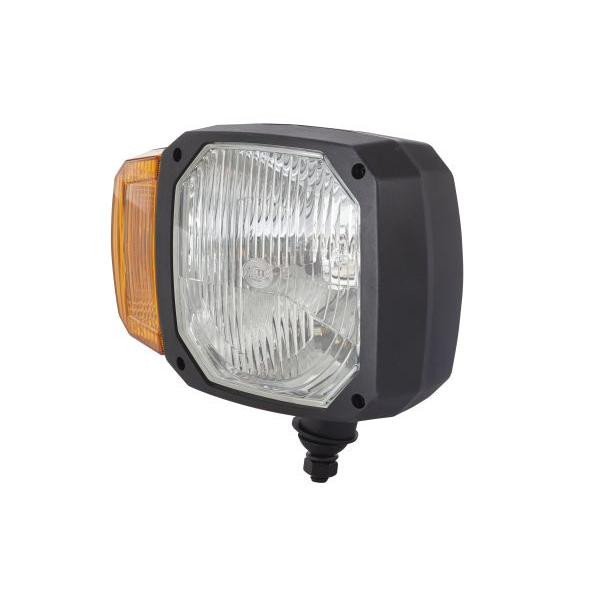 HELLA 1EA328450-421 Headlight