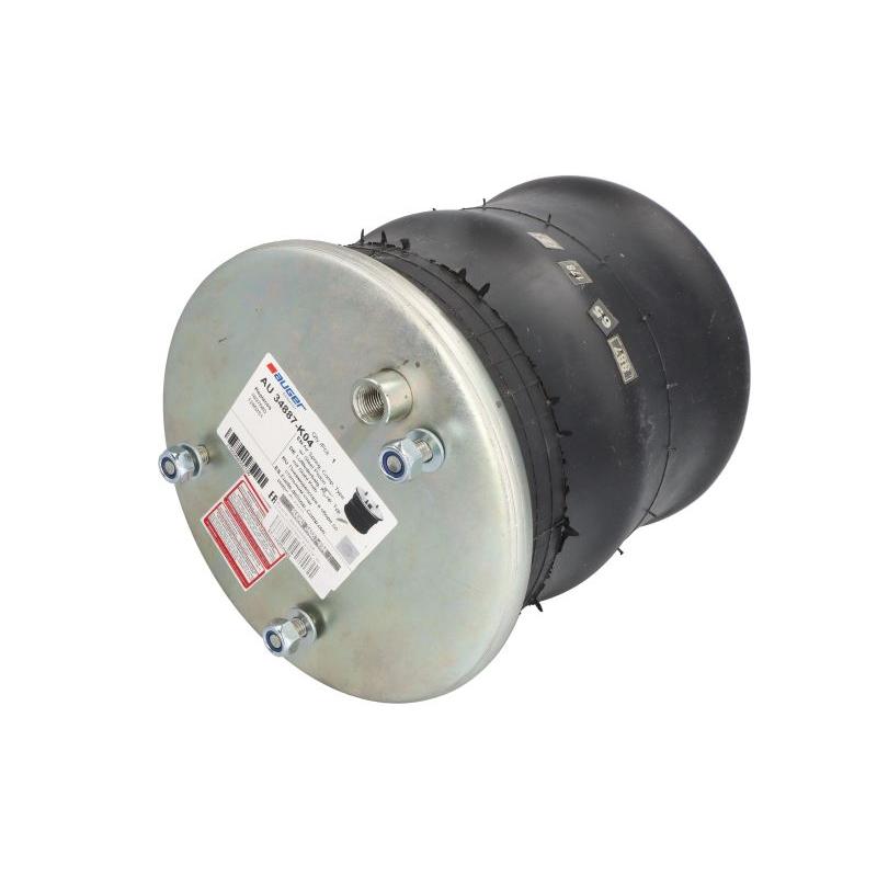 AUGER AUGAU34887-K04 Air Suspension Bellow