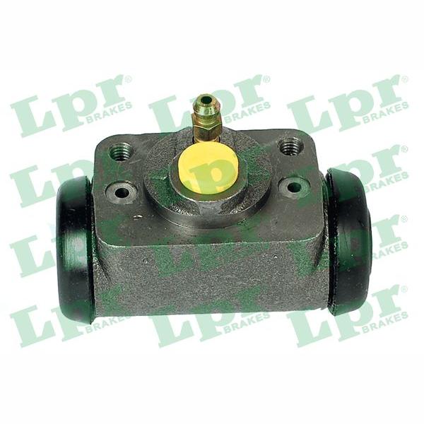 LPR LPR4018 Wheel Brake Cylinder