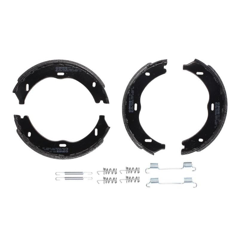 YAZUKA C71133 Parking Brake Cable Pull