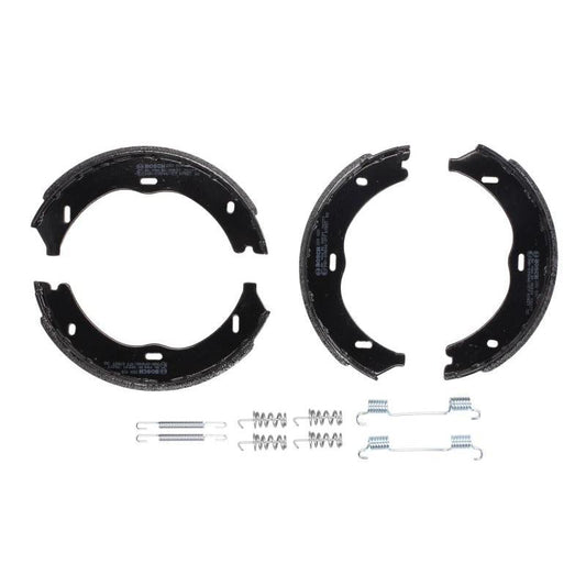 YAZUKA C71133 Parking Brake Cable Pull