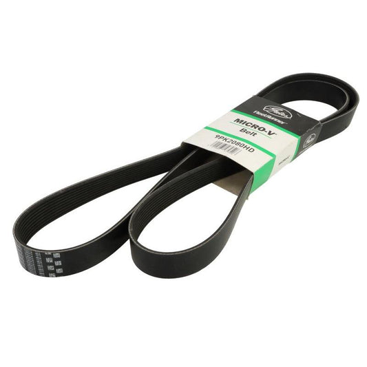 GATES GAT9PK2080HD V-Ribbed Belt