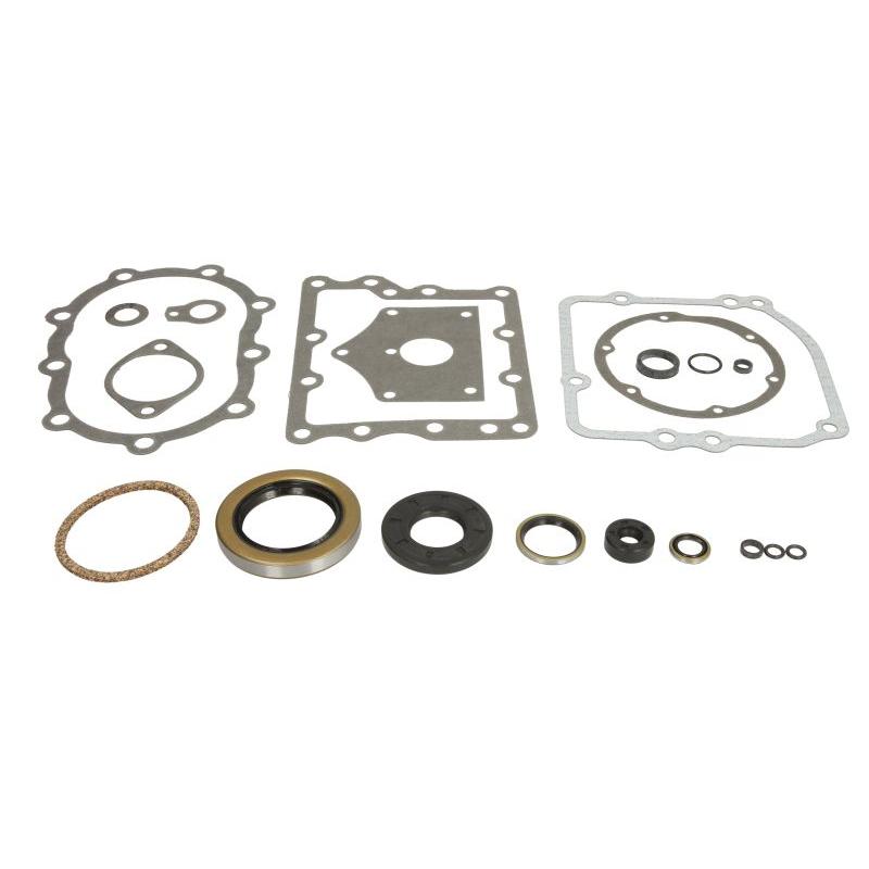 ATHENA P400195366897 Crankshaft Shaft Seal Set
