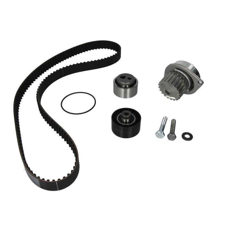 HEPU PK08120 Water Pump & Timing Belt Kit