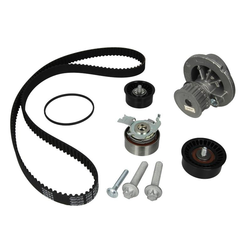 HEPU PK03241 Water Pump & Timing Belt Kit