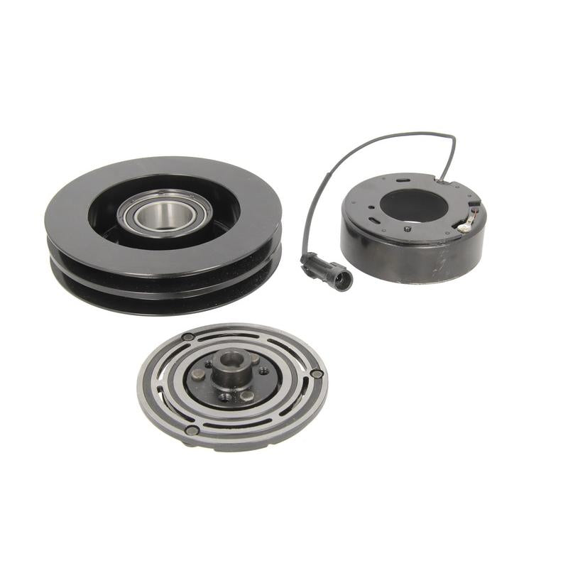 THERMOTEC KTT040112 Air Conditioning Compressor Magnetic Clutch
