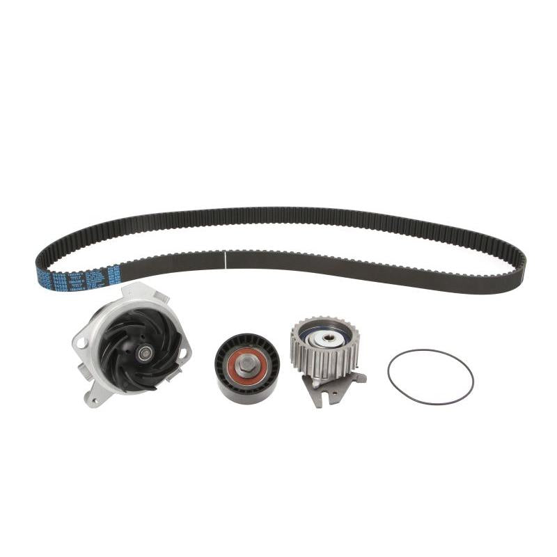 SNR KDP458.370 Water Pump & Timing Belt Kit