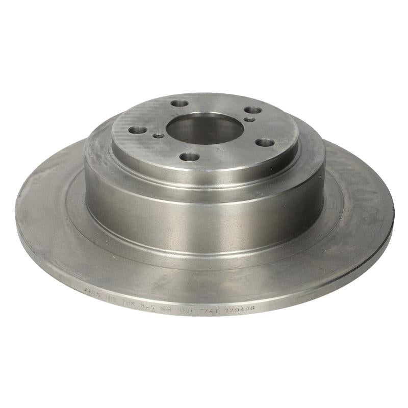 LPR LPRS4006P Brake Disc