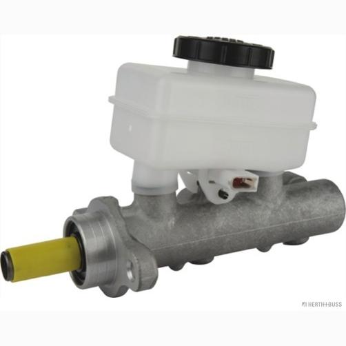 HERTH+BUSS JAKOPARTS J3107033 Brake Master Cylinder