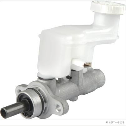 HERTH+BUSS JAKOPARTS J3108041 Brake Master Cylinder