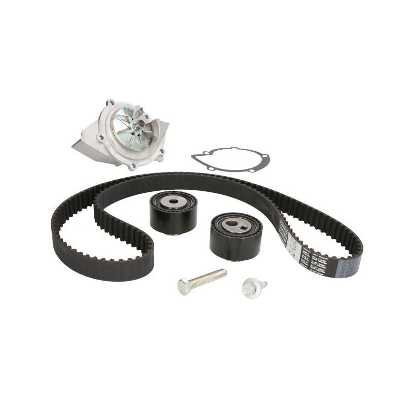 HEPU PK08013 Water Pump & Timing Belt Kit