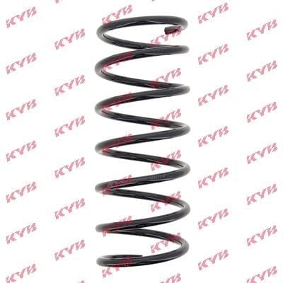 KYB K-Flex RH1027 Coil Spring for BMW 5 Series