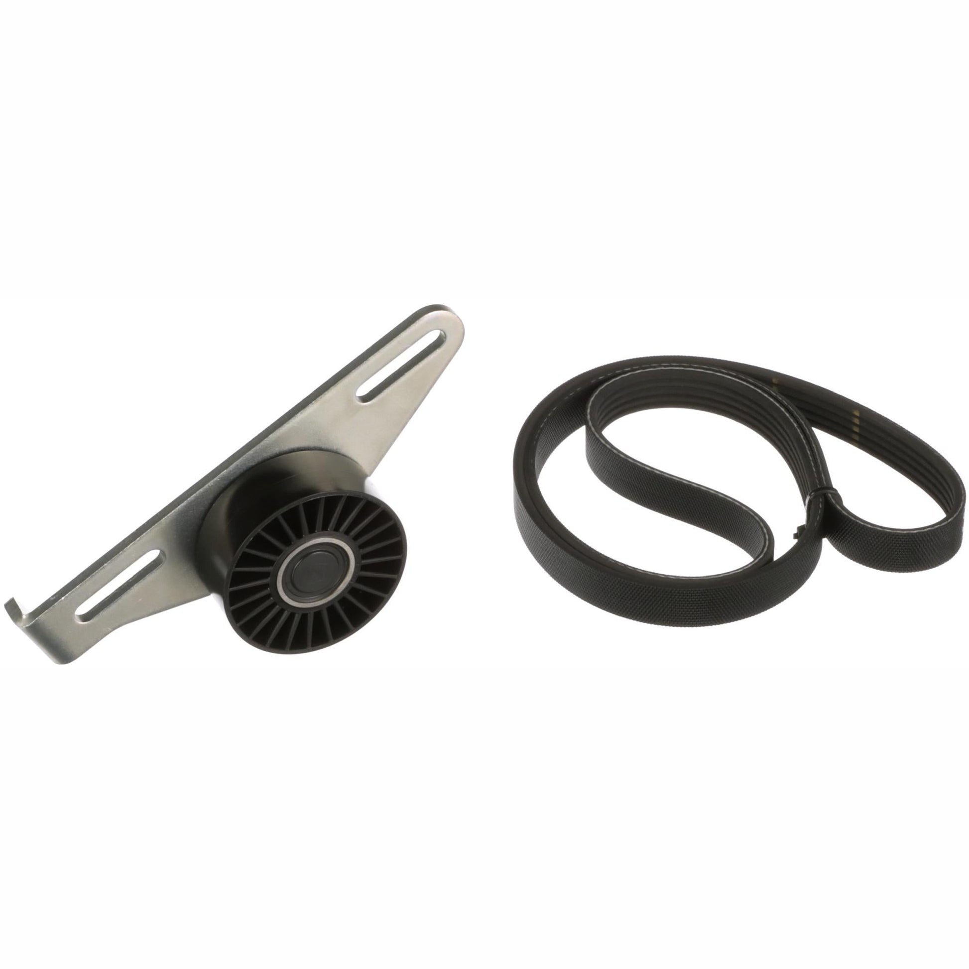 GATES GATK015PK1113 V-Ribbed Belt Set