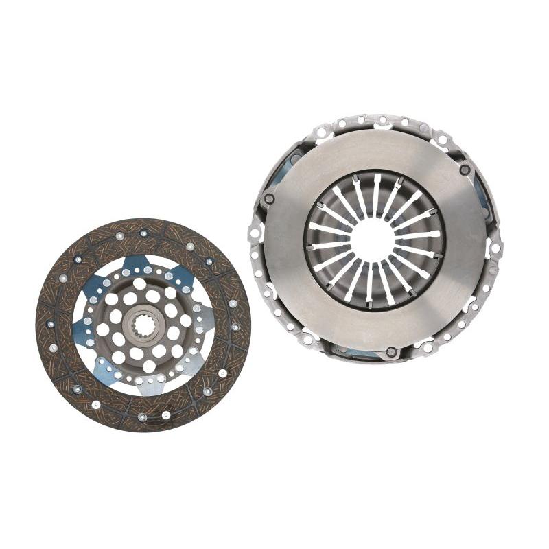 NEXUS F1X163NX Clutch Kit