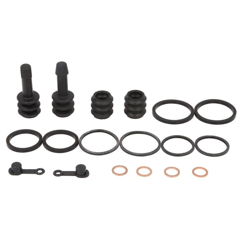 MEAT & DORIA MD90170 Wheel Speed Sensor