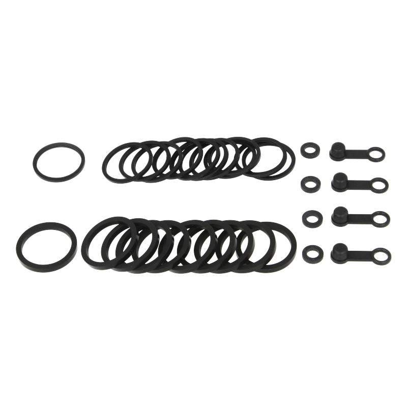 SCHMITZ SCH1193335 Wheel Speed Sensor Clamping Sleeve