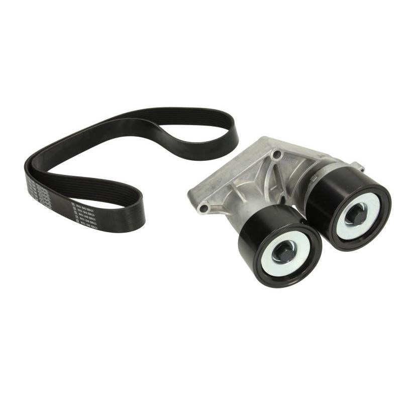 DAYCO DAYKPV266HD V-Ribbed Belt Set