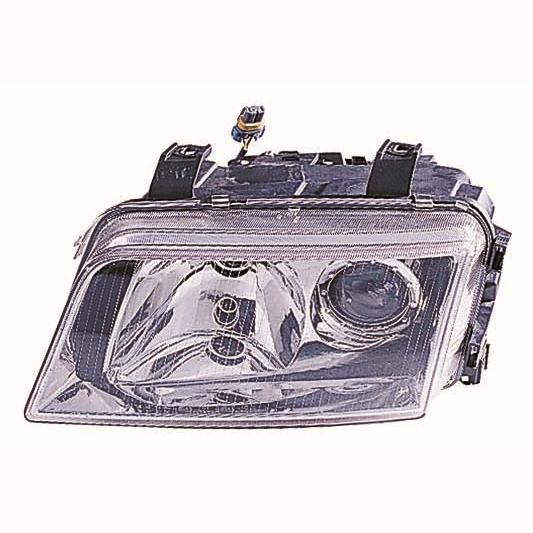 DEPO 441-1136L-ND7E Headlight