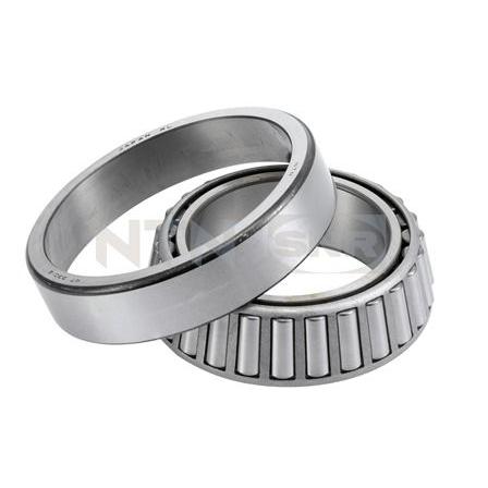 SNR HDB053 Wheel Bearing
