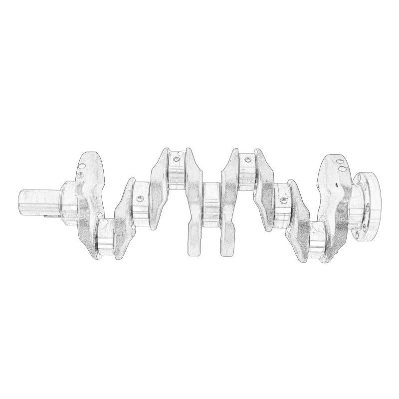 OE FORD 2213877 Crankshaft