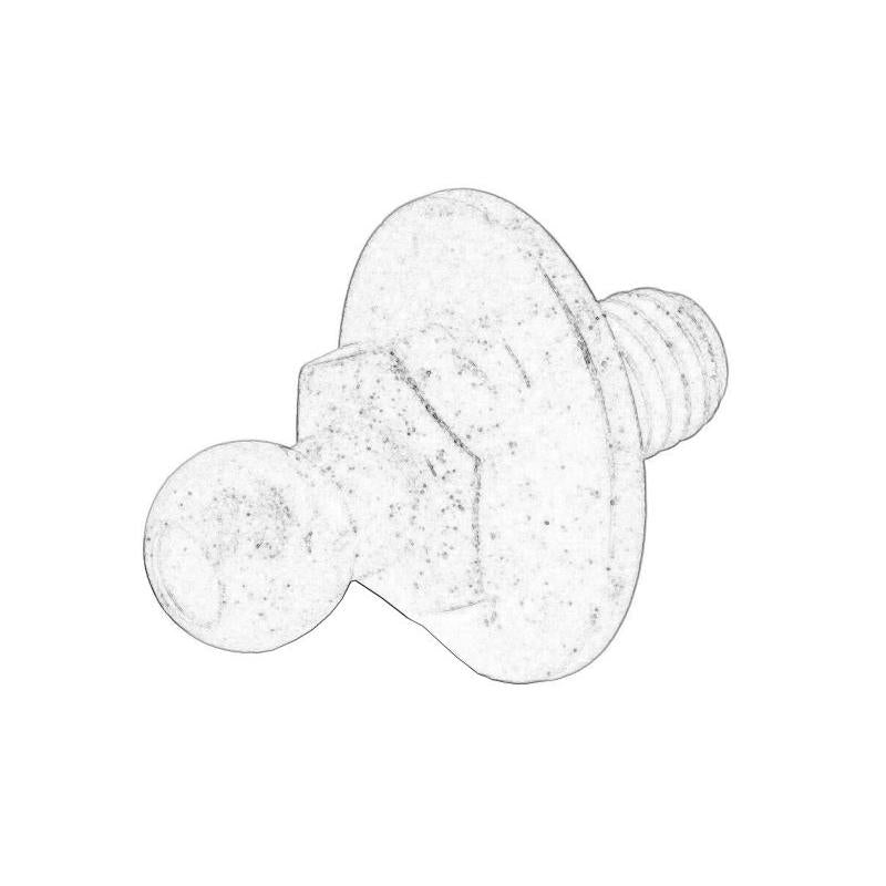 OE VW 5E5827439A Exhaust System Bolt