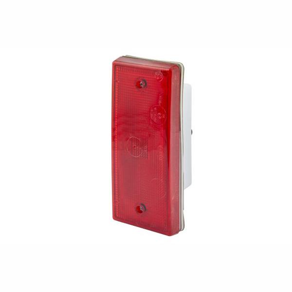 HELLA 2DA003734-011 Brake Light