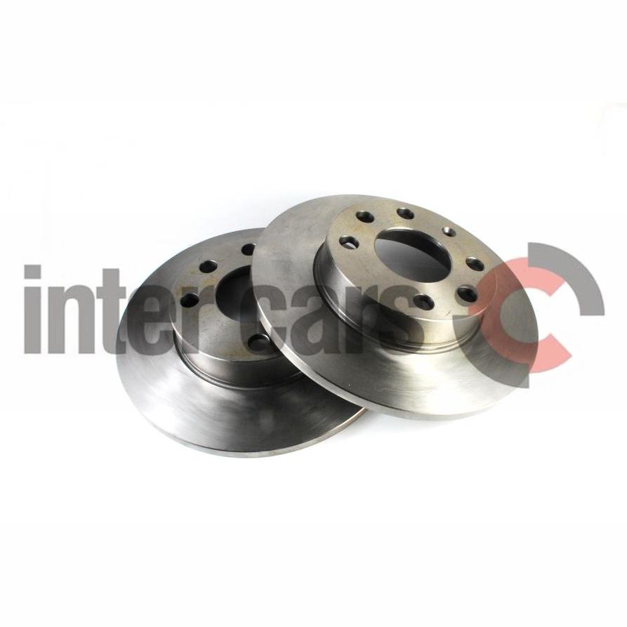 DELPHI BG2149 Brake Disc .