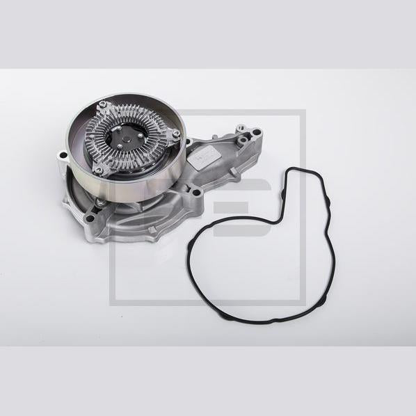 PETERS 140.209-00 Water Pump