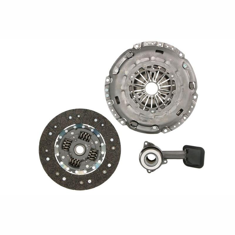 NEXUS F1G213NX Clutch Kit