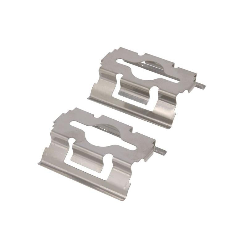 SBP 02-NI002 Brake Disc