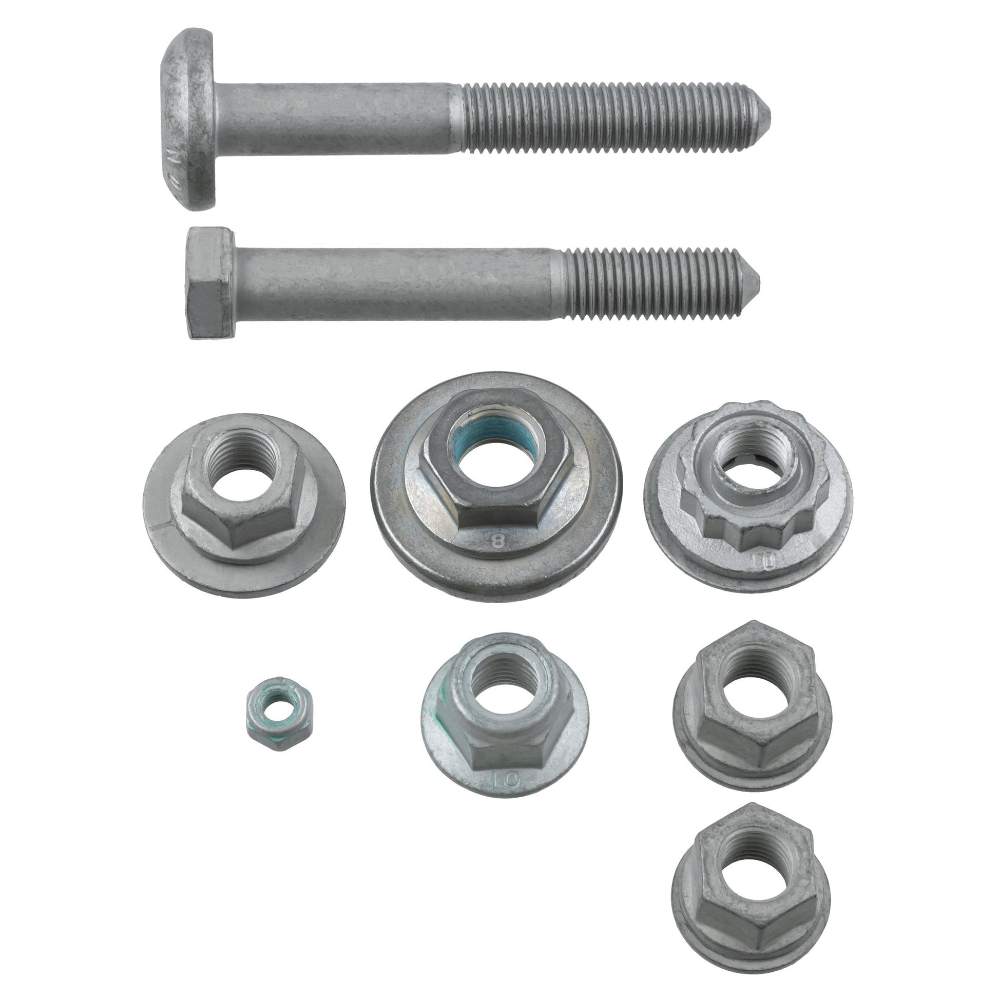 LEMFOERDER LMI44400 Wheel Suspension Repair Kit