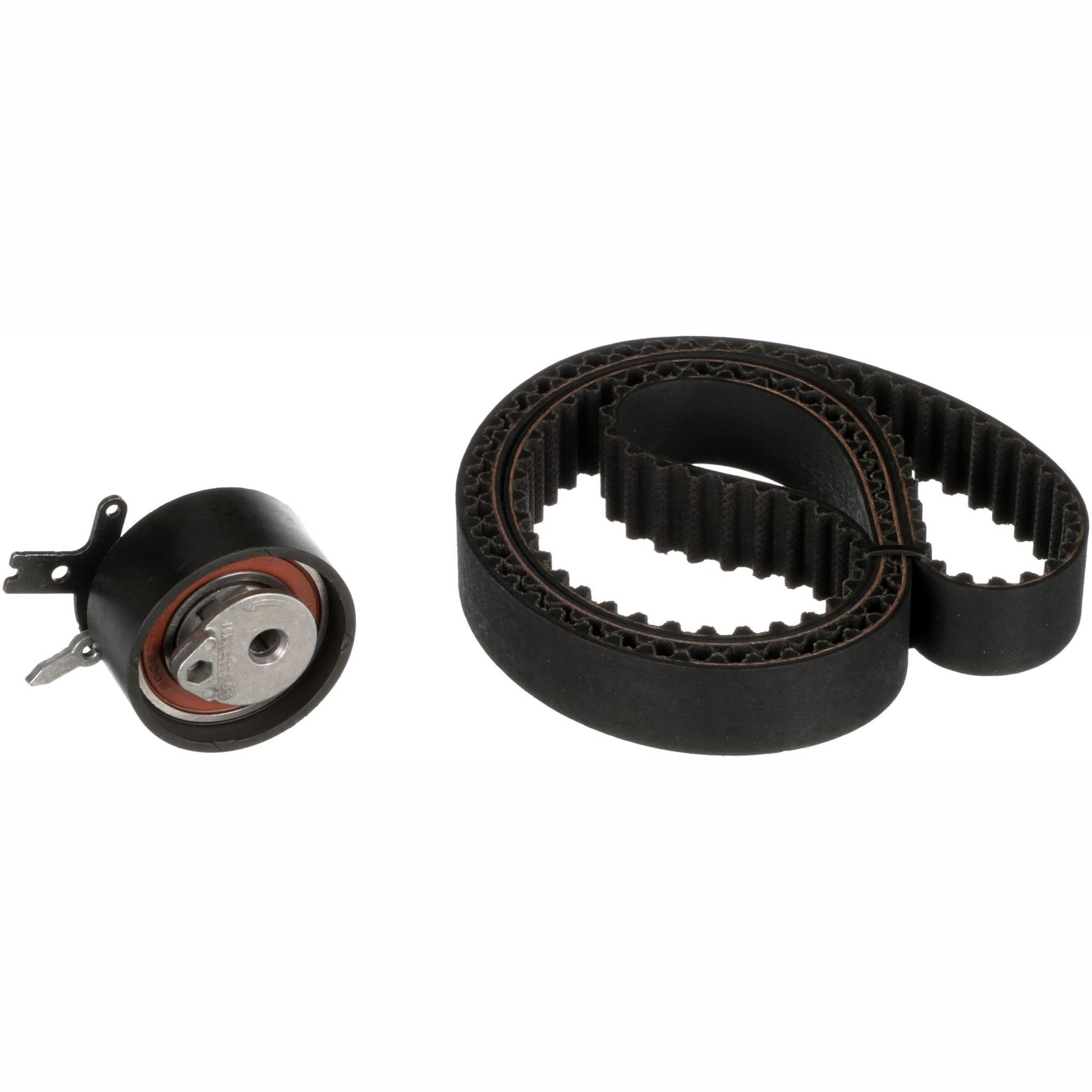 GATES GATK025645XS Timing Belt Set