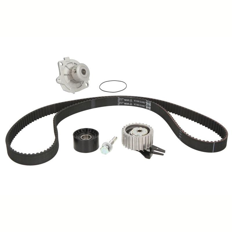 SNR KDP458.560 Water Pump & Timing Belt Kit