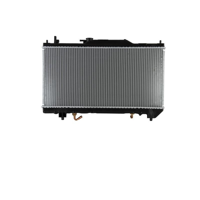 NISSENS NIS64782A Engine Radiator