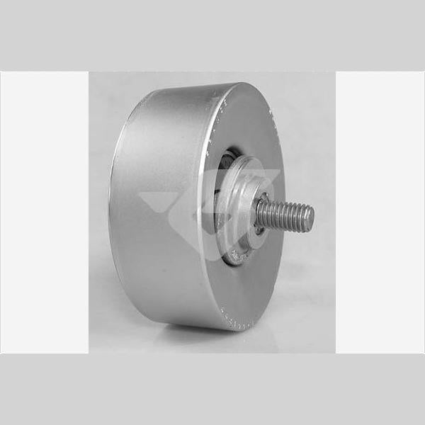 HUTCHINSON HUT0520 V-Ribbed Belt Deflection/Guide Pulley